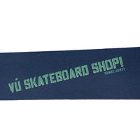 Shake Junt x Vu Grip