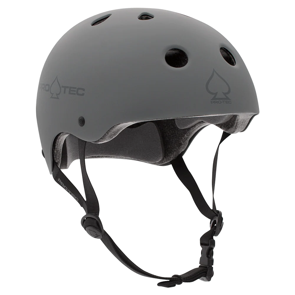 Pro-Tec Certified Helmet