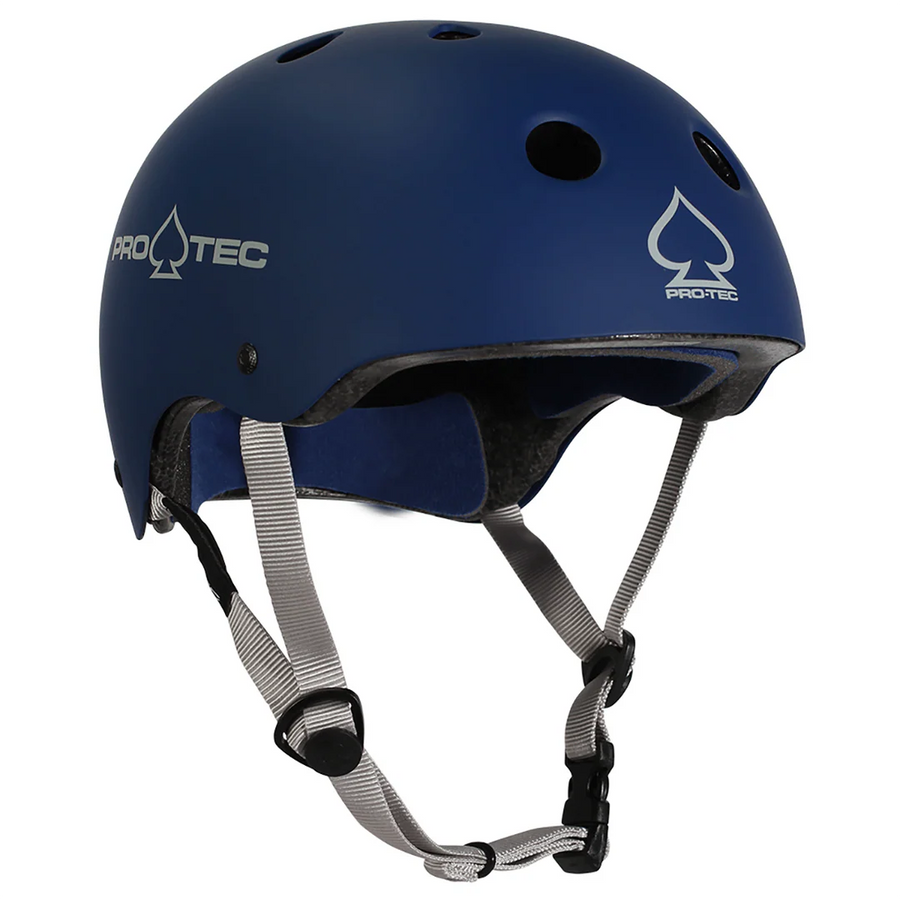 Pro-Tec Certified Helmet