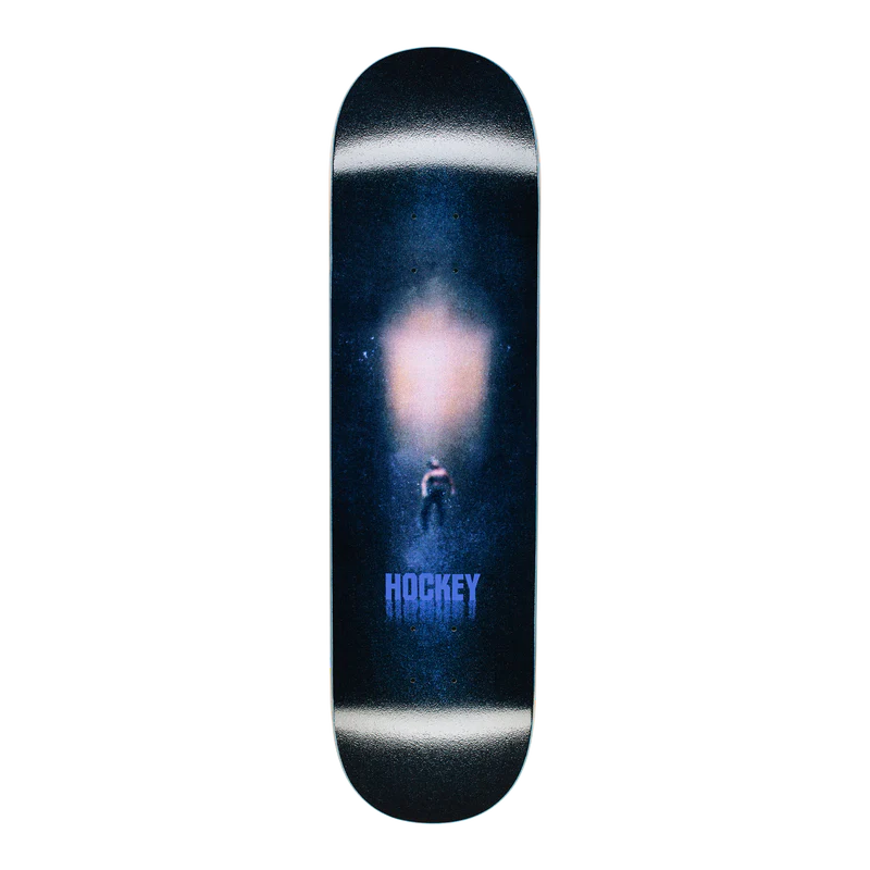 Hockey Andrew Allen Next Level Deck