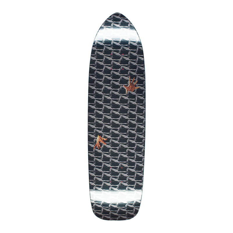 Hockey Lonliest Feeling Deck