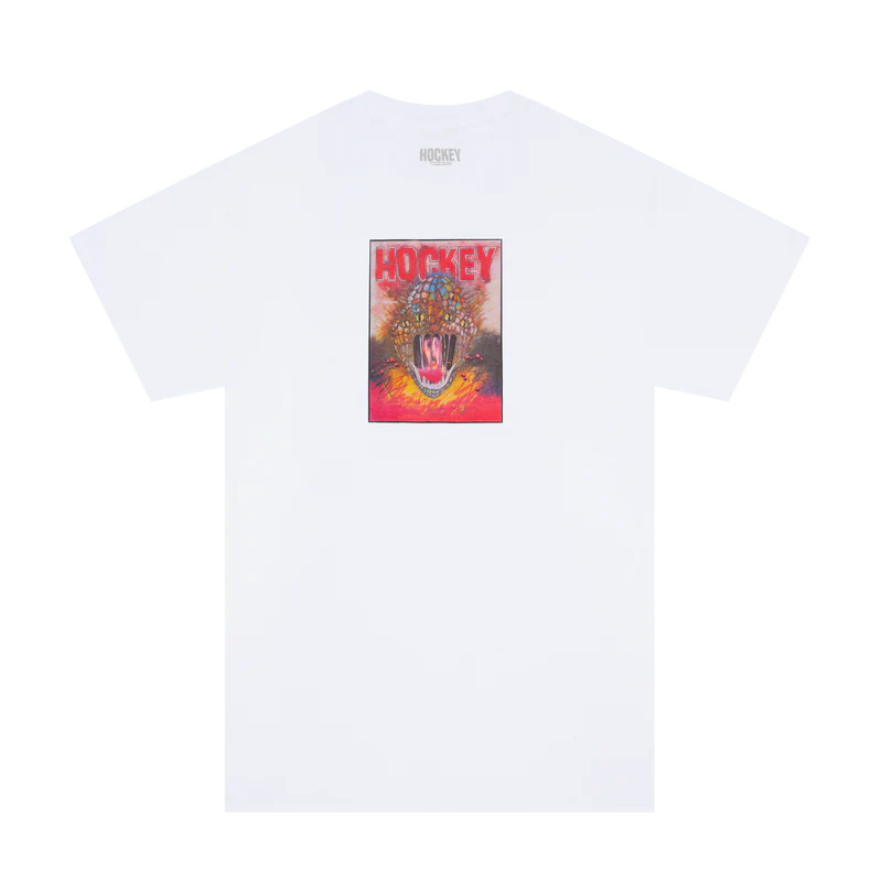 Hockey War On Mice T-Shirt