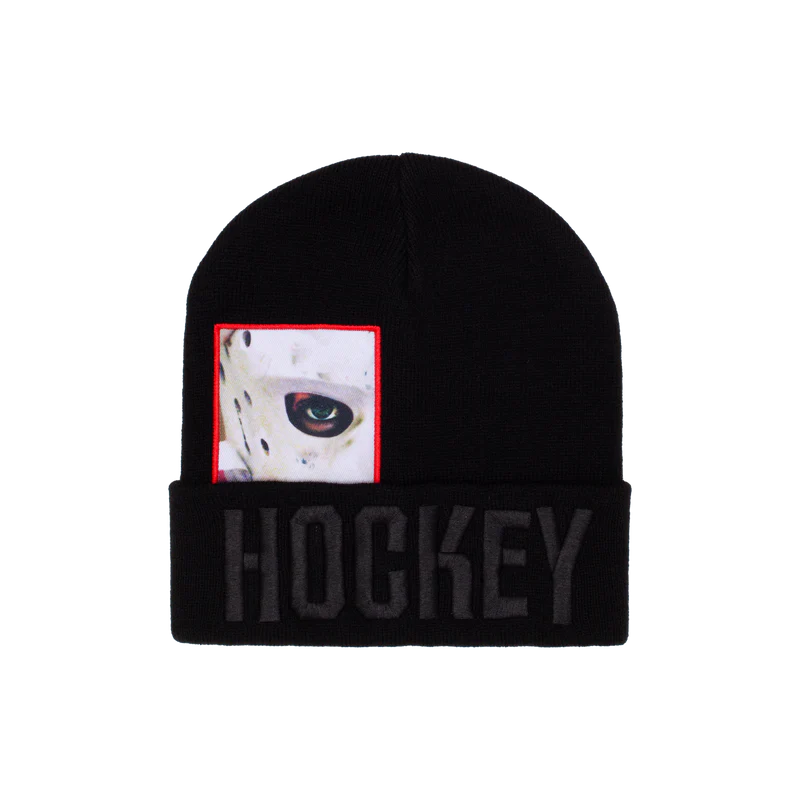 Hockey War On Ice Beanie