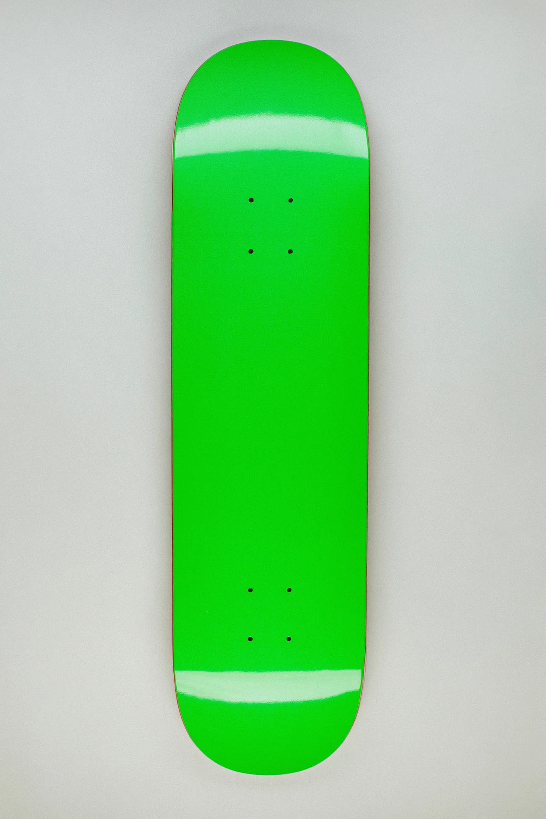 Fucking Awesome Curren Caples Raised Ink Class Photo Deck