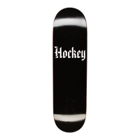 Hockey End of Days Deck (Shape 1)