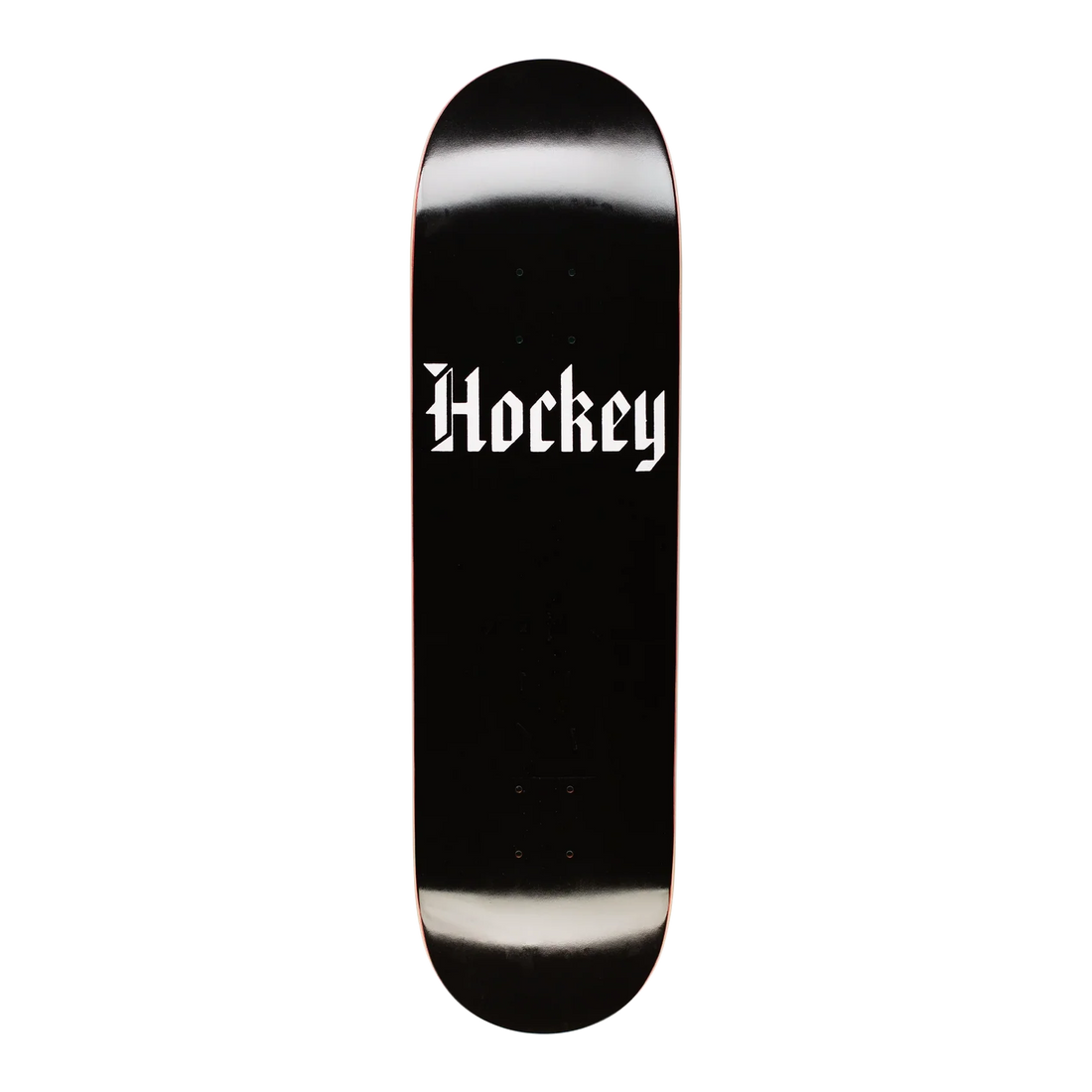 Hockey End of Days Deck (Shape 2)