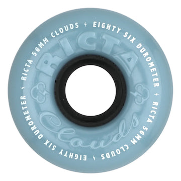 Ricta Clouds Wheels (Blue) 86a