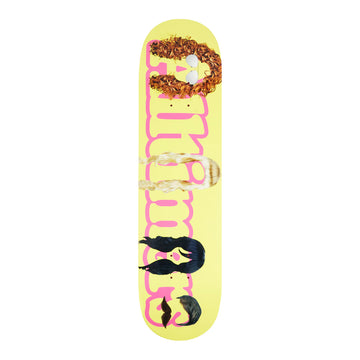 Alltimers Disguise Deck 8.3 (Yellow)