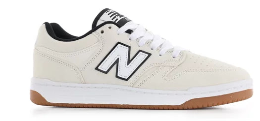 New Balance 480SWG (White/Black/Gum)