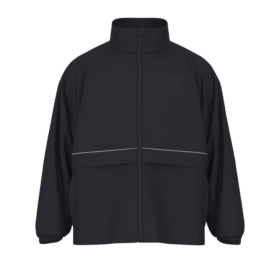 New Balance Numeric Archive Jacket (Dark Night)