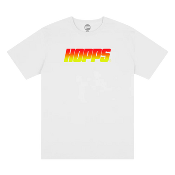 HOPPS BigHopps Blaze T-Shirt (White)