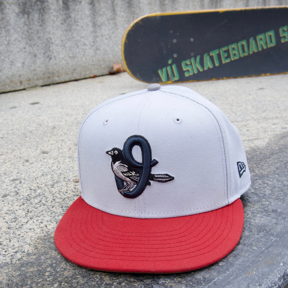 New Era “Lyric” O's Snapback