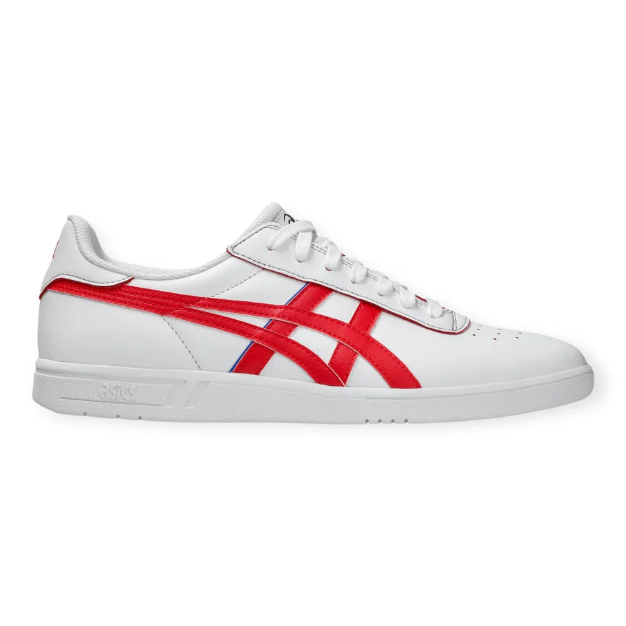 Asics Gel-Vickka Pro (White/Electric Red)