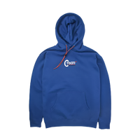 Cream By Eighty Mini Mart Hoodie (Royal Blue)