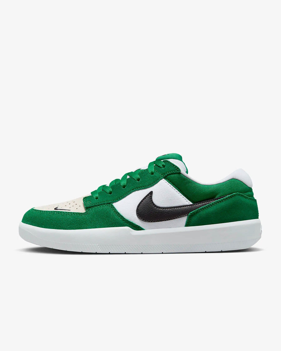 Nike SB Force 58  (Green/White)