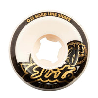 OJ Elite Hardline Wheels 99a