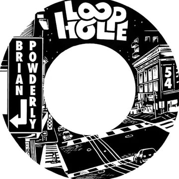 Loophole Brian Powderly Wheels