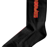 Chocolate Parliament Socks