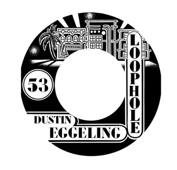 Loophole Dustin Eggeling Wheels