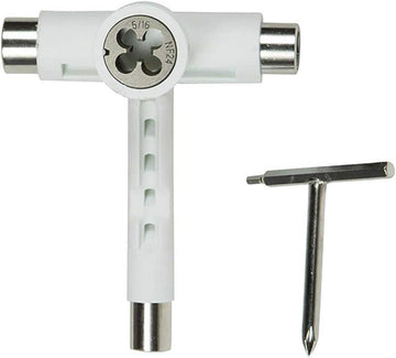 Independent Trucks Skate Tool (White)