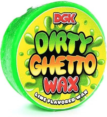 Dirty Ghetto Skateboard Wax