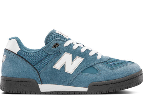 New Balance 600 (Blue/Black)