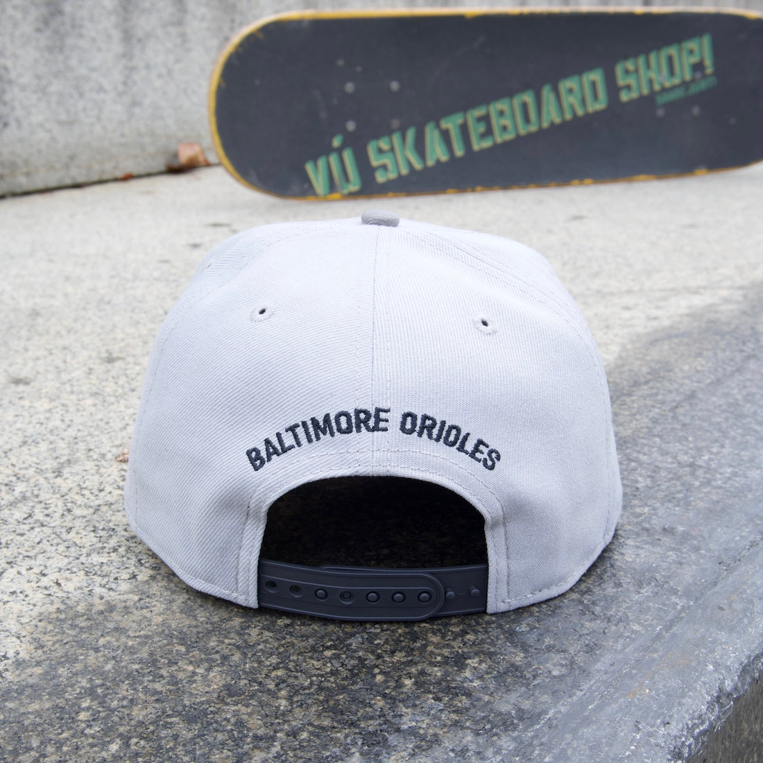 New Era “Lyric” O's Snapback