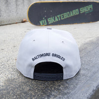 New Era “Lyric” O's Snapback