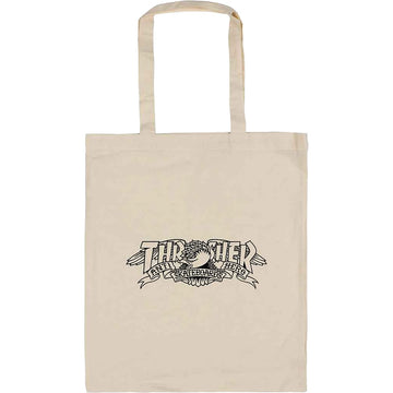 Thrasher x Anti-Hero Mag Banner Bag