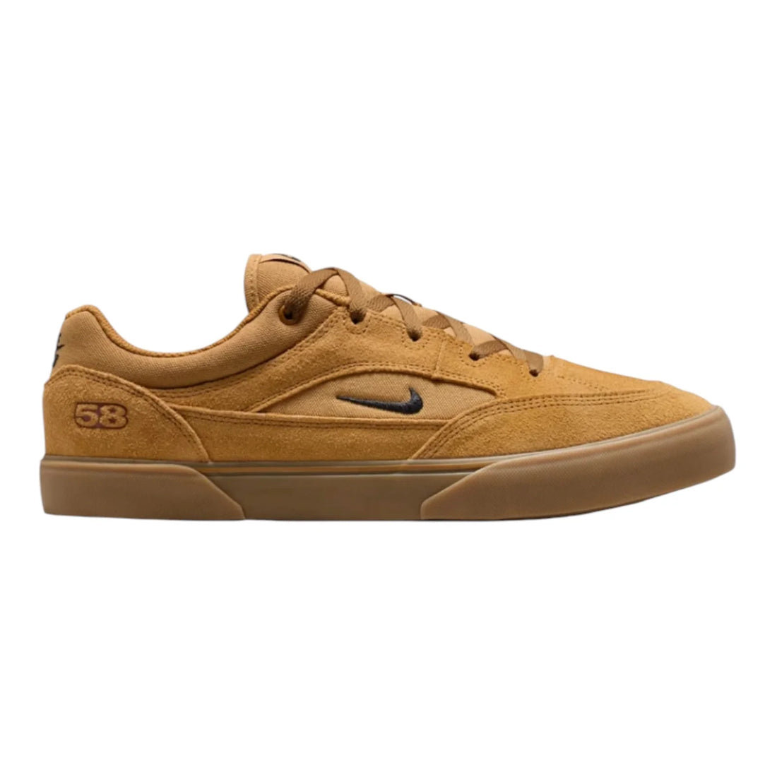 Nike SB Malor TE (Wheat/Brown/Black)