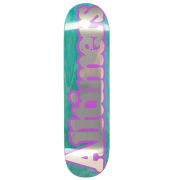 Alltimers Broadway Purple Deck 8.25