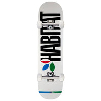 Habitat  Apex Twin Complete (White)