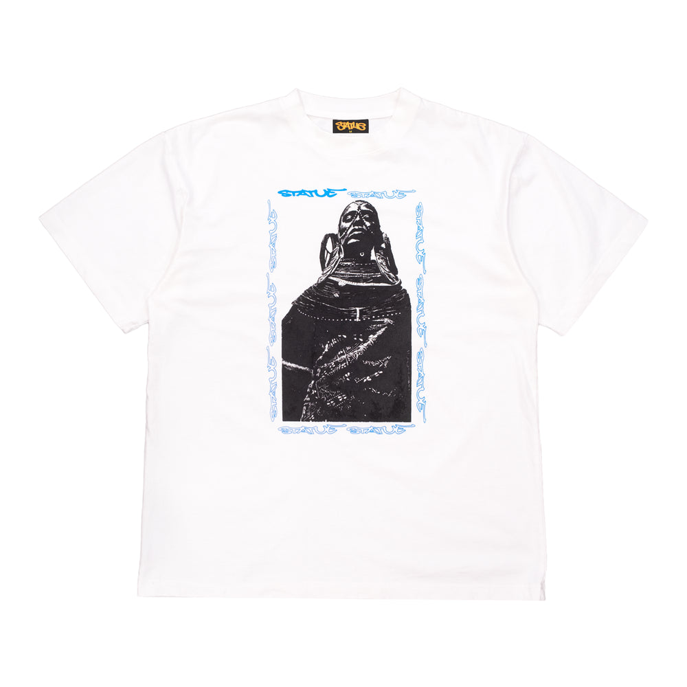 Statue Malawi Tee