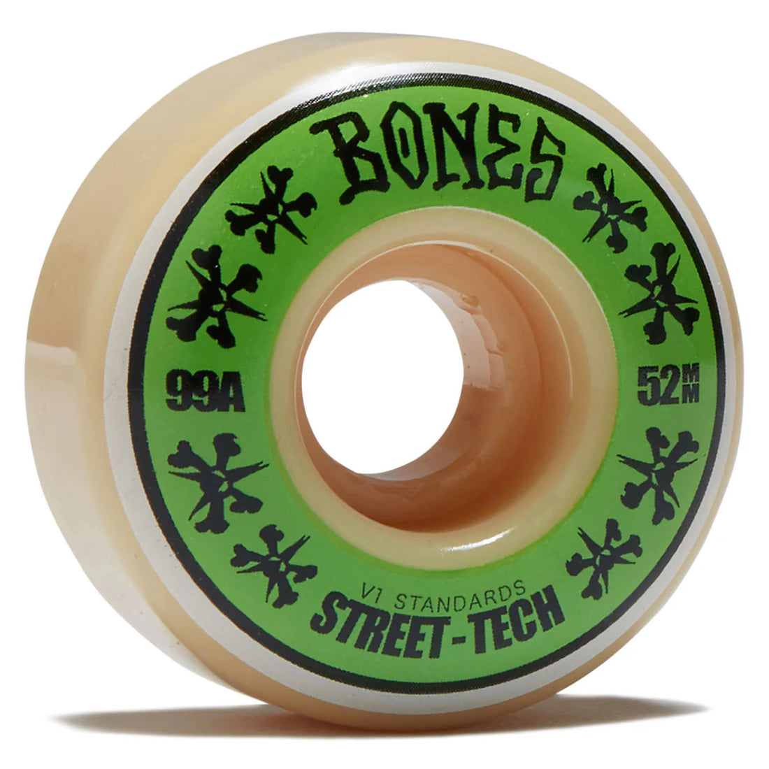 Bones STF 52mm V1 Standards 99a