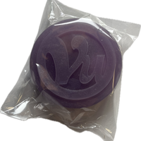 Circle Logo Wax