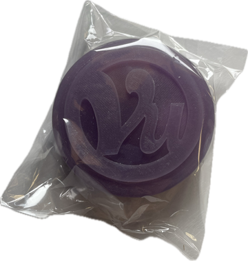 Circle Logo Wax