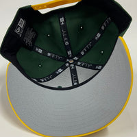 New Era Lemon Stick Snapback