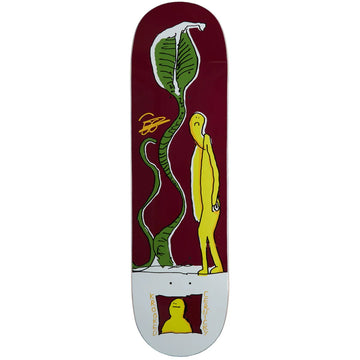 Krooked Cernicky Tall Snake Deck 8.5