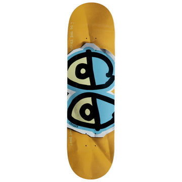 Krooked DBX Eyes Deck