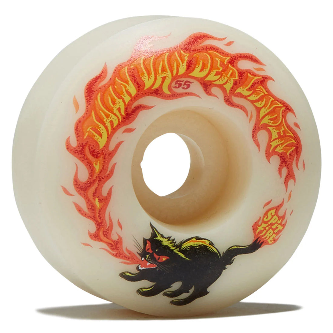Spitfire Formula Four 99du Daan Pyrocat Wheel