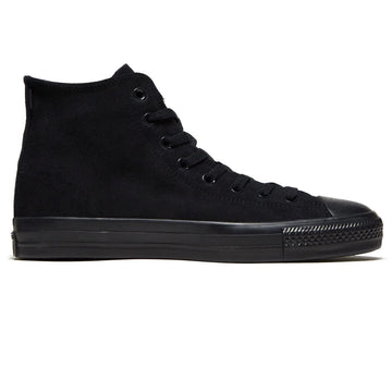 Converse CTAS Pro High (Black/Black)