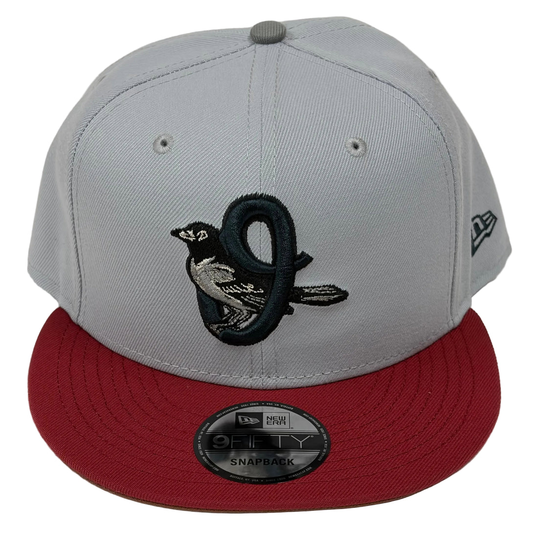 New Era “Lyric” O's Snapback