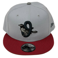 New Era “Lyric” O's Snapback