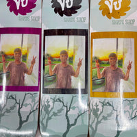 “Will: The Mayor of Hampden” Deck