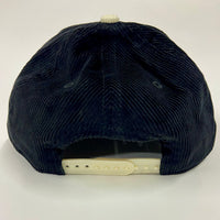 New Era Jazz Snapback