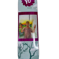 “Will: The Mayor of Hampden” Deck