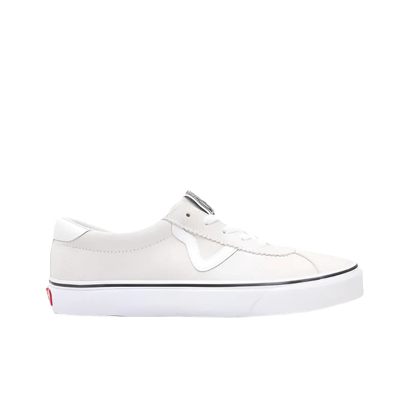 Vans Sport (White)