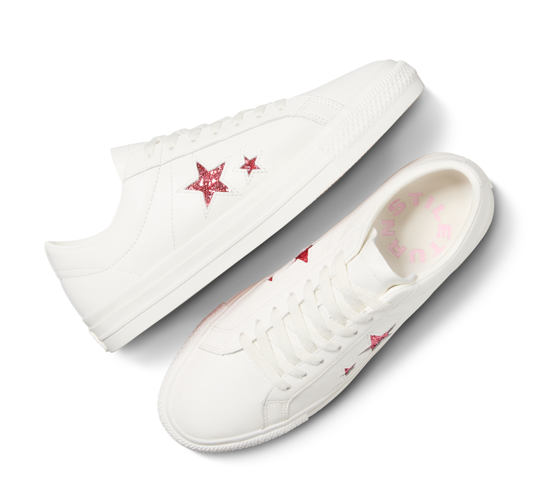 Converse x Turnstile One Star Pro Vu Skateboard Shop