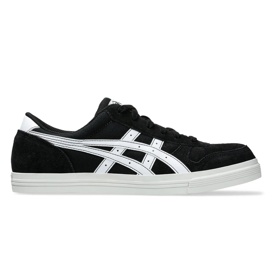 Asics Aaron Black White