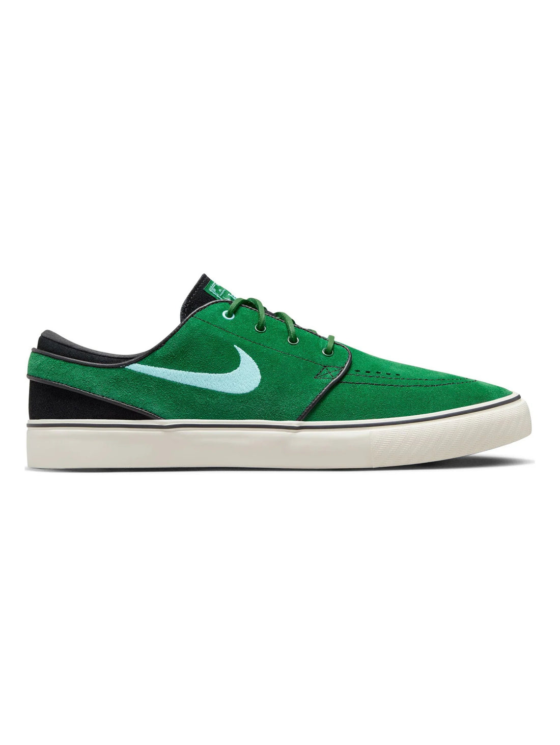 Nike SB Zoom Janoski OG+ (Green)